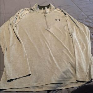 UnderArmor Zip up